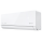 Инверторные кондиционеры Royal Clima серии Royal Supremo Blanco Full DC EU Inverter - ракурс № 1