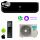 Инверторный кондиционер Hisense AS-13UW4RVETG01(B) WI-FI